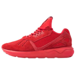 Adidas Originals Tubuluar Mono Punased Unisex Tossud Runner-Red S82537 43⅓