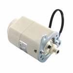 Mootor kodustele &otilde;mblusmasinatele 70W, 220V, 9-hambaline rihmaratas 220-240V Motor