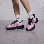 Adidas SHADOW FEVER Jooksukingad Naiste Lilla 36