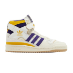 Meeste tossud adidas Forum 84 High Collegiate Purple Collegiate Gold 35.5 white