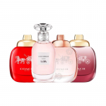 COACH New York Lilleparf&uuml;&uuml;mi n&auml;idiste komplekt neljast, EDP Roos Maasikas 4,5ml*4 pruun