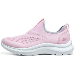Skechers Ultra Flex 3.0 madalad laste jooksujalatsid Laste toss Roosa 303908L-PKLB 33