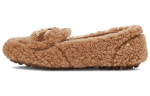 UGG mugavad slip-on mokassiinid 'Pruun' Naiste 1153515-CHE 36