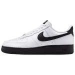 Nike Air Force 1 Low 07 'White Black' 2026 Meeste FJ4146-129 EU 46