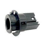 Tagumise tagatule pirnipesa 63217164919 Sobib BMW 1 E82 2012 jaoks