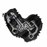 Parem tagumine tulepirni pesa 63217315200 Sobib BMW F20 F21 jaoks