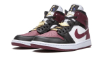 Air Jordan 1 Mid SE Must Tumepeedipunane 40.5 EU