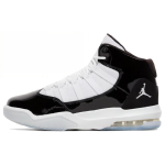 (GS) Air Jordan Max Aura 'Must Valge' Laste AQ9214-011 EU 37.5