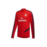 adidas AFC TR TOP Arsenal Jalgpallitrenni Spordis&auml;rk Punane Meeste EH5719 XL