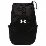 Under Armour Under Armour Pol&uuml;ester Crossbody kott Unisex Must 1363569-001