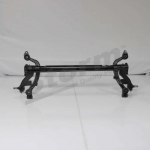 T&auml;ielik tagasild STORM 999885 Renault Kangoo jaoks &ndash; 4 vardaga koos ABS-iga