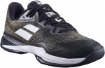 Babolat JET MACH 3 SAND GRASS WIDE Tennisejalatsid Meeste (Suurus M) 3A0S25B947-2001