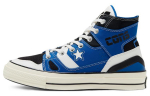 Chuck 70 Converse E260 High 'Sinine' 167828C 36