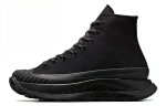 Chuck 70 Converse AT-CX High 'Triple Black' A04582C 36