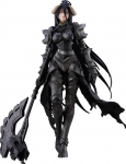 Good Smile Company POP UP PARADE Overlord Albedo Kiiver L suurus Plastikust V&auml;rvitud Komplektne Kuju Versioon. Mittemastaapne
