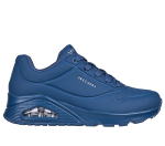 Naiste tennised Skechers Uno-Stand On Air spordijalan&otilde;ud sinised (73690-BLU) 36.5 sinine