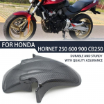 Esiporaka muda-pritsmekaitse HONDA CB250F CB600F CB900F CB1300 1992 2012 Honda Hornet 250 600 900 Mootorratta Tarvikud