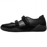 Skechers Mary Jane &Uuml;mar Nina Takjakinnitusega Lamedad Kingad Naiste kingad 190167-BBK 35