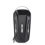 2L/3L/5L Universaalne Elektrit&otilde;ukeratta Kott Tarvikud Wild Man T&auml;iskasvanute Veekindel Xiaomi M365 T&otilde;ukeratta Esikott Jalgratta Jalgratta Par black