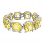 Swarovski HARMONIA K&auml;ev&otilde;ru Naistele Kollane 5616513 kollane