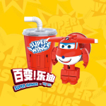 AULDEY 2026 Uus Super Wings Jett Dizzy Donnie M&auml;nguasjamudel Transformatsioon Koomiksikujuline Perifeeria Kollektsioon Armas L&otilde;bus Kingitus &Uuml;llatus Ornament white