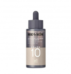 Mise-en-sc&egrave;ne Salon 10 Peptiidiga Remontiv &Otilde;lis seerum 50ml &ndash; Remontiv Juukse&otilde;li Kahjustatud Juustele 1 ea
