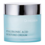 [Dr.HEDISON] H&uuml;aluroonhappe niisutav kreem 50ml gray
