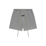 Fear of God Essentials L&uuml;hikesed dressip&uuml;ksid Tumehall Kaerav&auml;rvi Meeste Alusp&uuml;ksid Hall 160SP242003F S gray