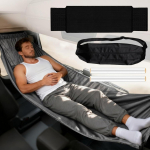 Veoauto kabiini esimese istme v&otilde;rkkiik, toetab 200 kg, kaasaskantav magamisvoodi hoiukotiga, sobib poolhaagiste p&auml;evasteks kabiinideks Pack of 1