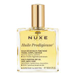 Nuxe, Huile Prodigieuse mitmeotstarbeline, toitev, keha&otilde;li, n&auml;ole, kehale ja juustele, 100 ml