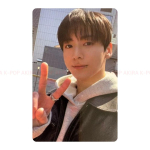 BTS 5. ALBUM ARIRANG EUROPE Eris&uuml;ndmus WEVERSE POB FOTOKAART JUNGKOOK