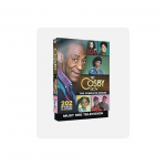 The Cosby Show: T&auml;ielik sari 1.&ndash;8. hooajad (DVD, 16-plaadiline karbikomplekt) Uus