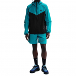Nike Tech meeste kootud jakk HM7151-345 M