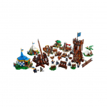 Lego Bricklink Piiramislaager ONE SIZE mitmev&auml;rviline