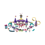 Lego Friends Maagiline l&otilde;bustuspark Ruloo ONE SIZE mitmev&auml;rviline