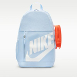 Nike Elemental 20L seljakott 'Hydrogen Blue/Orange/White' ONESIZE