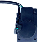 Linhai 300 400 ATV k&auml;iguvahetusmootori kontroller 24446C blue