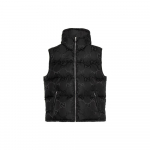 GUCCI Jumbo GG L&otilde;uendist Alla T&auml;is Vest 698715-Z8A2S-1000 M must