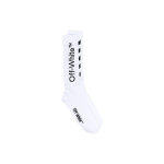 OFF WHITE Meeste l&uuml;hikesed sokid OMRA001S21KNI0030110 Fits All white