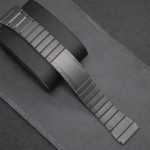 22mm luksuslik roostevabast terasest rihm Huawei GT5 Gt4 Gt3 46mm Ultimate meeste &auml;rikasutuseks metallist rihm Amazfit Balance GTR4 k&auml;ev&otilde;ru Huawei Gt4 46mm gray