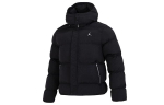 Jordan Classic Tuulekindel Tepitud Jakk XL black