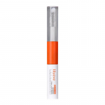 lilyeve Growturn Exosome Brush Ampull 100ml / lilyeve Kahekordne Ripsmeseerum L&auml;bipaistev 4ml + Must 4ml (6 Valikud) # Dual Lash Serum x 1pcs