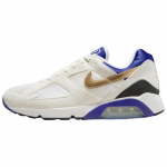 Nike Air Max 180 Summit White Concord FJ9259-101 40