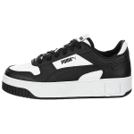 PUMA Carina Street Low top Rula kingad Naiste Must Valge 389390-16 37 valge