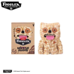 Originaalsed Fuggler Fugglercorns pehmed m&auml;nguasjad Fugglers naljakad inetud koletised Nipple Fuggs pehmed t&auml;idisega m&auml;nguasjad