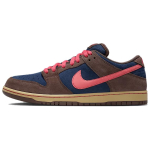 Nike Sb Dunk Low Pro Baroque Brown Adobe HQ1625-200 46