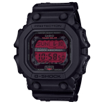 Casio G-Shock GX-56BBR-1 Meeste Must Punane P&auml;ikesej&otilde;ul t&ouml;&ouml;tav Digitaalne &Uuml;lemere Mudel Mudakindel 20 ATM black