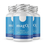 Mag O7 &ndash; &Otilde;rn &ouml;ine seedetugi ja puhastus (90 kapslit) 3pack