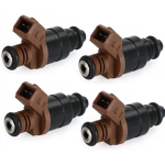 4x K&uuml;tusepihusti Daewoo Lacetti 05-06 1.4L, Chevrolet Lacetti 2005-2016 1.6L jaoks
