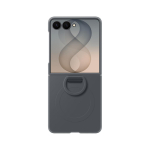 Samsung Galaxy Z Flip8 Silikoonist R&otilde;ngaga Magnet&uuml;mbris Z Flip8 L&auml;bipaistev &Uuml;mbris Z Flip8 L&auml;bipaistev Magnet&uuml;mbris Z Flip 8 P&otilde;rutuskindel S&otilde;rmej&auml;ljevastane Kokkupandav Kest Z Flip8 Silicone Ring Magnet Case must